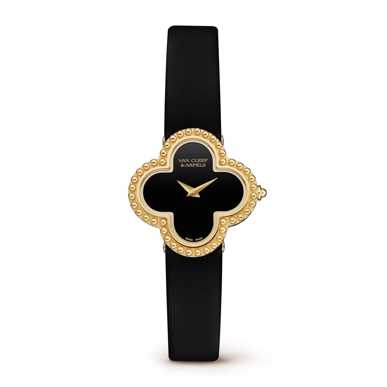 ヴァンクリーフ時計