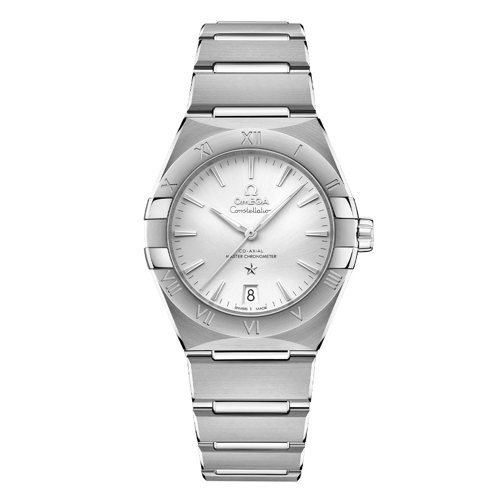 オメガ コンステレーション