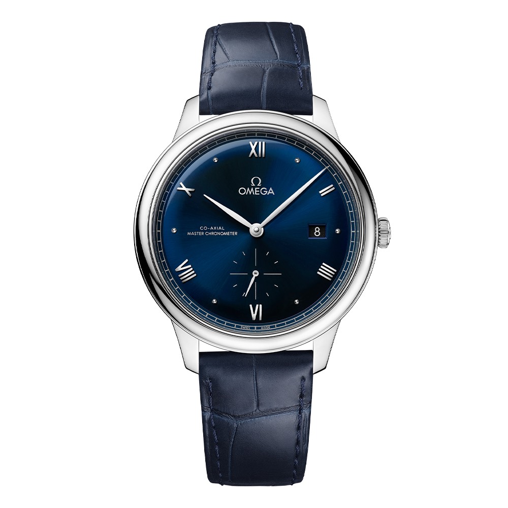 オメガ デ・ヴィル