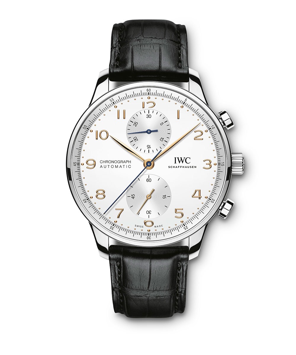 IWC ポルトギーゼ