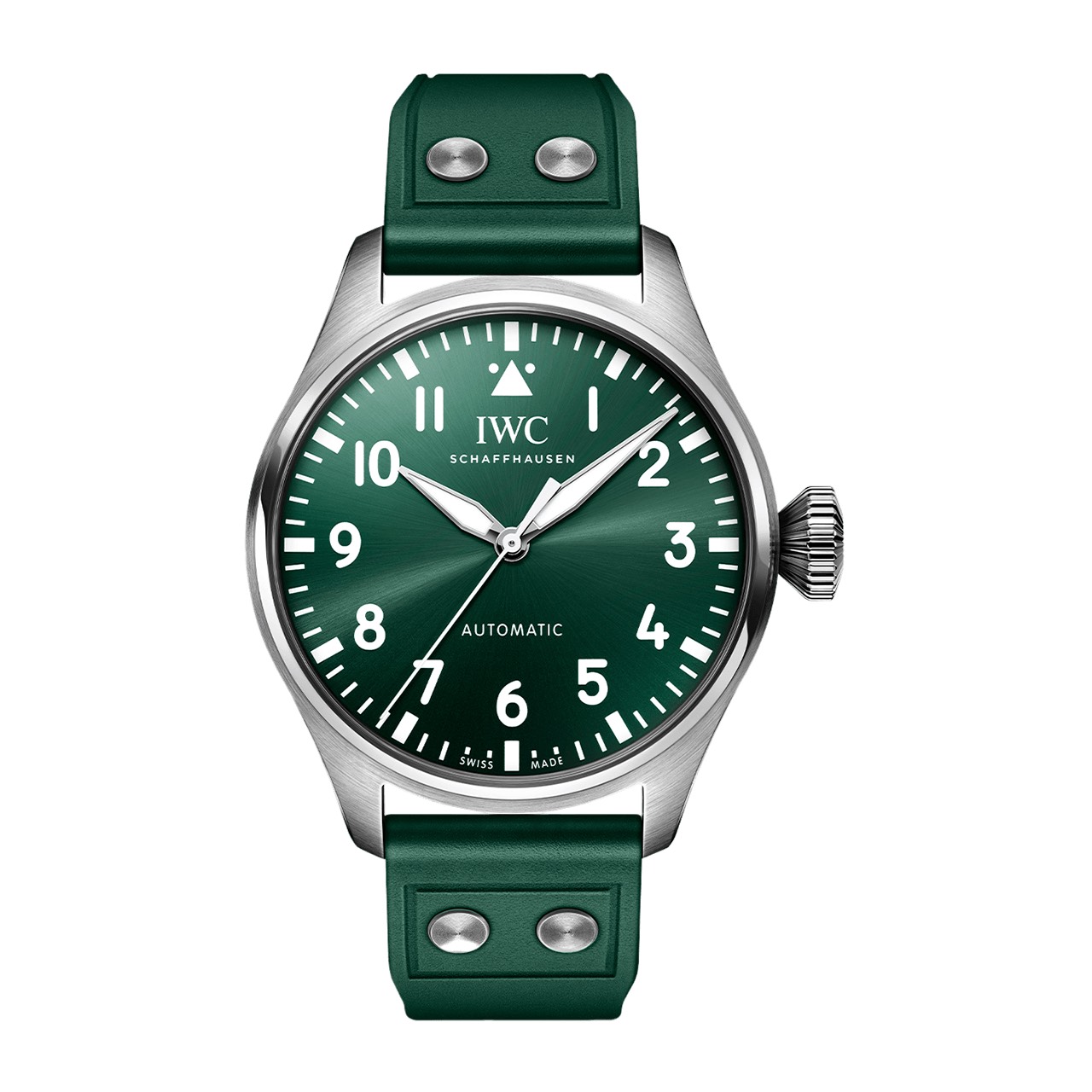 IWC ビッグパイロット