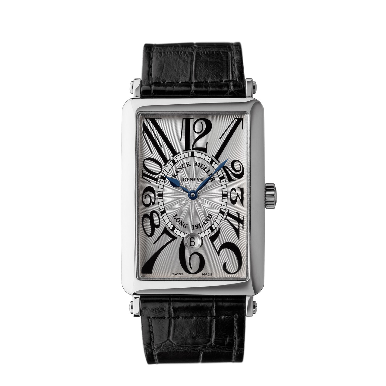 フランクミュラー ロングアイランド