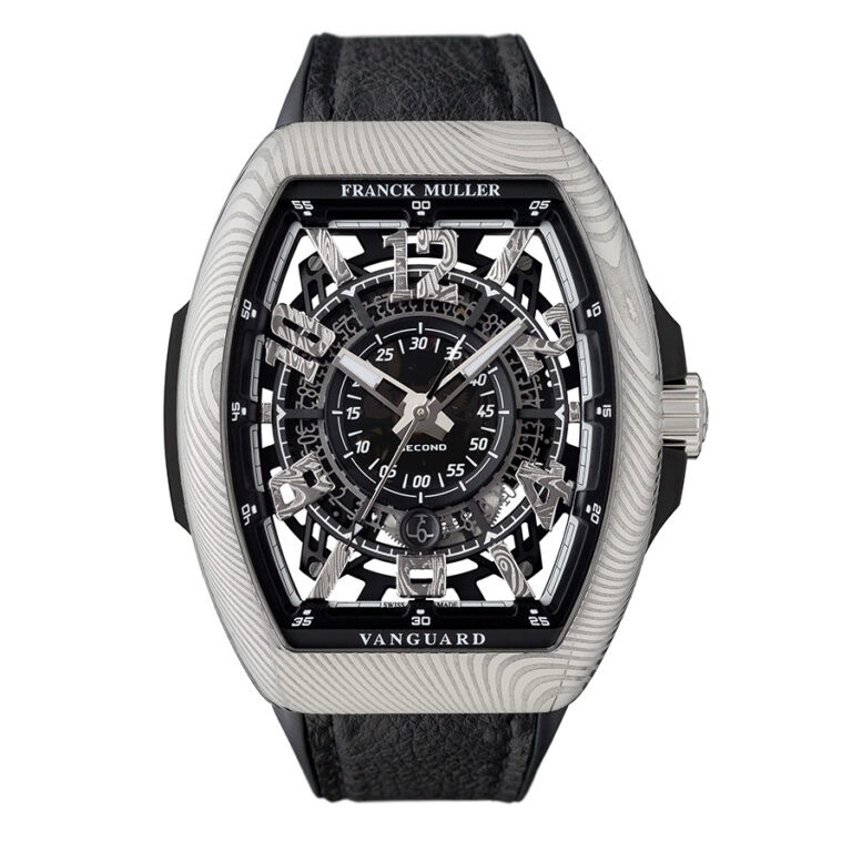 フランクミュラー ヴァンガード