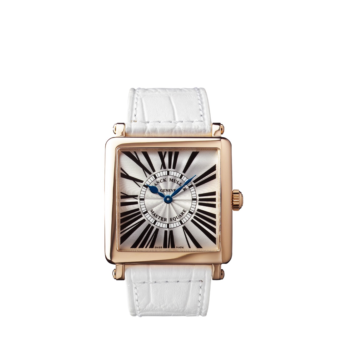 フランクミュラー マスタースクエア