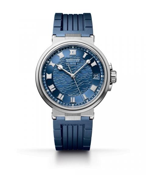 ブレゲ マリーン