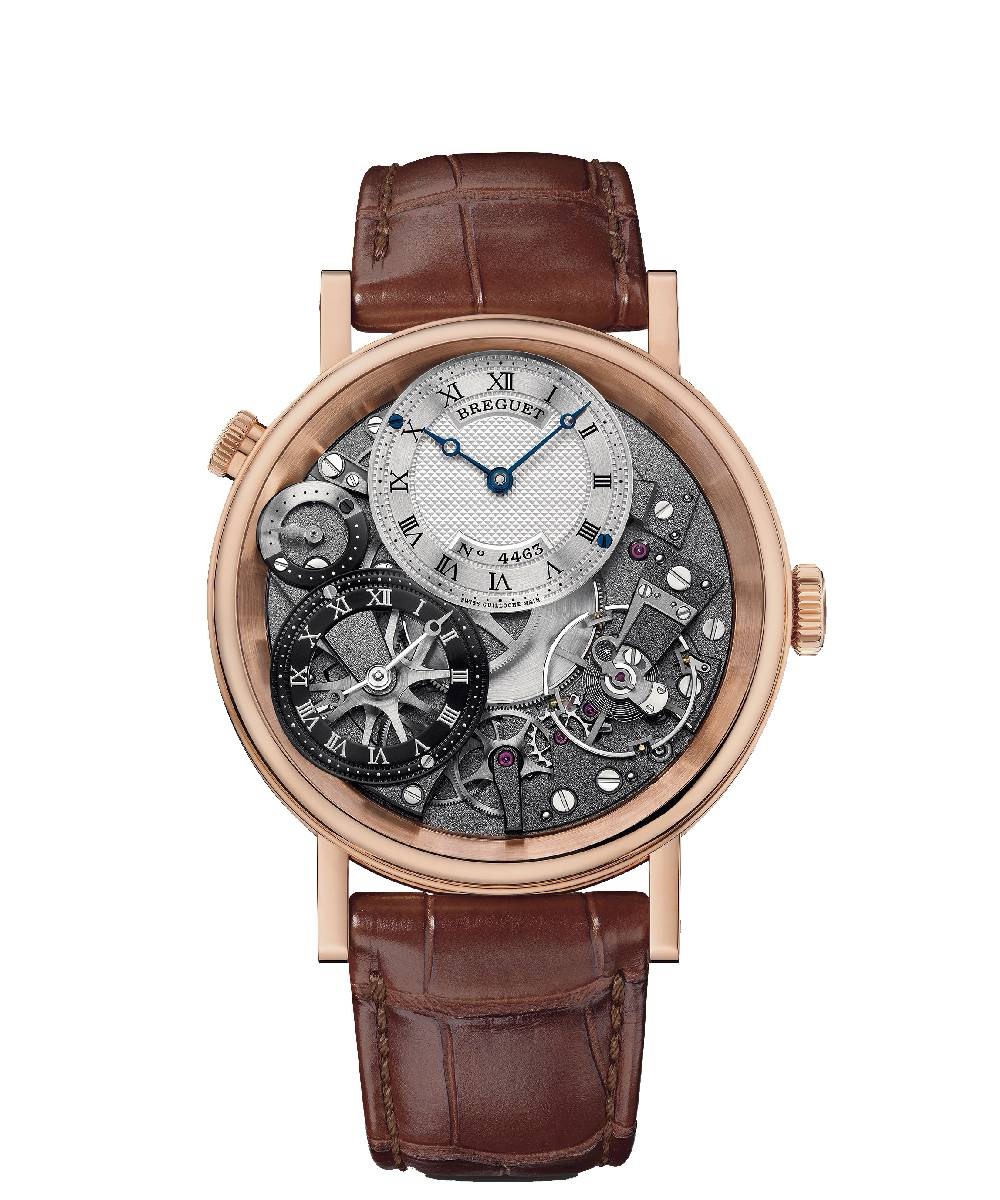 ブレゲ トラディション