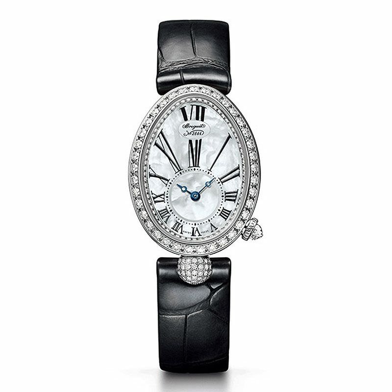 ブレゲ クイーン・オブ・ネイプルズ