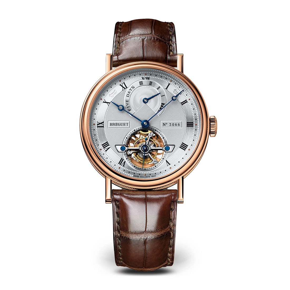 ブレゲ クラシック コンプリケーション