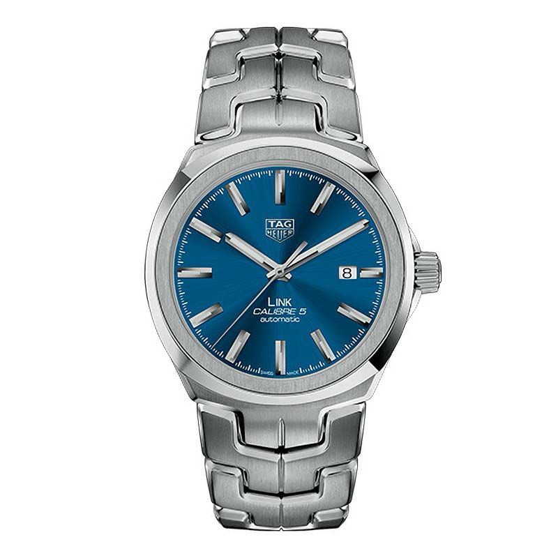 タグホイヤー リンク