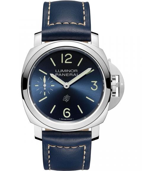 パネライ ルミノール