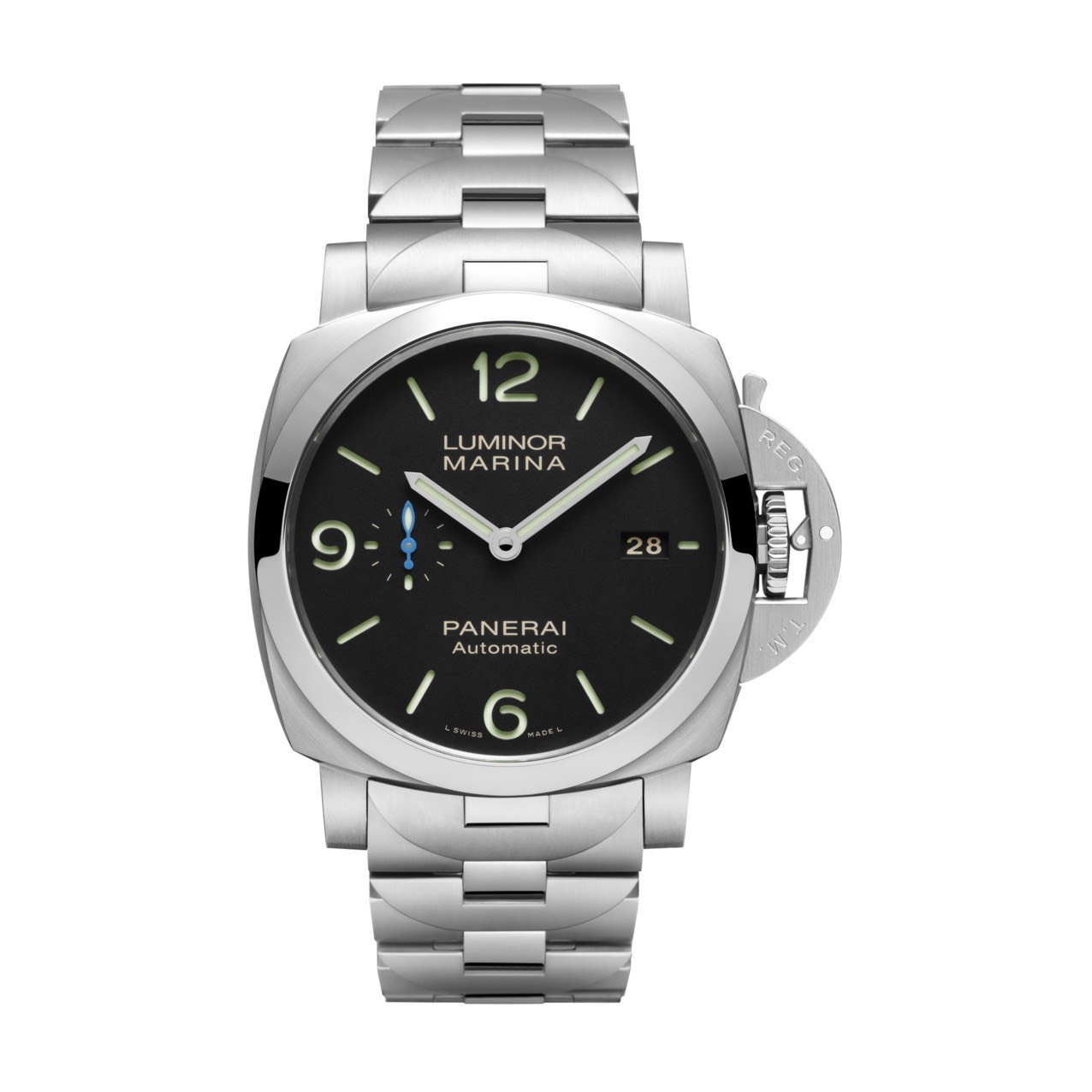 パネライ ルミノール マリーナ