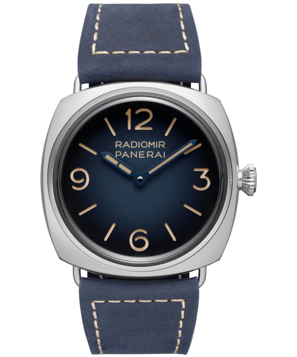 パネライ ラジオミール