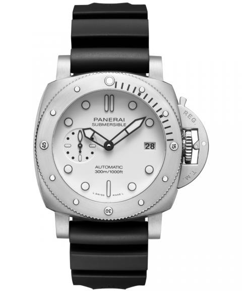 パネライ サブマーシブル