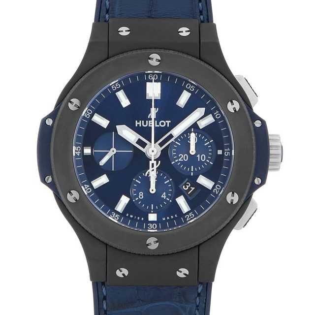 ウブロ ビッグ・バン ビッグバン　セラミック