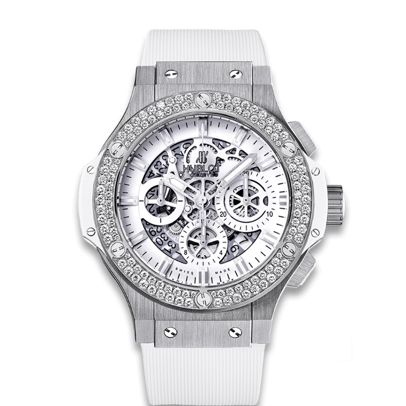 ウブロ アエロ・バン