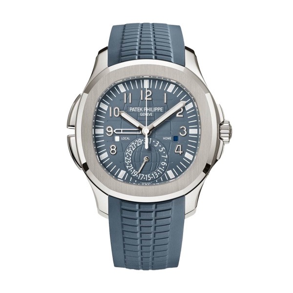 パテックフィリップ アクアノート