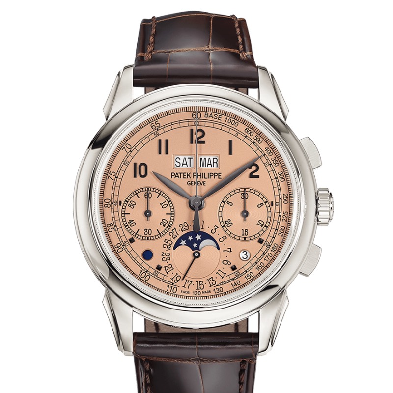 パテックフィリップ グランド・コンプリケーション