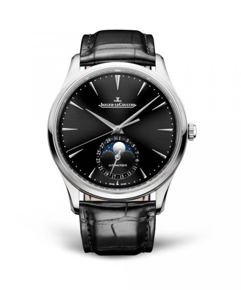 ジャガー・ルクルト マスター