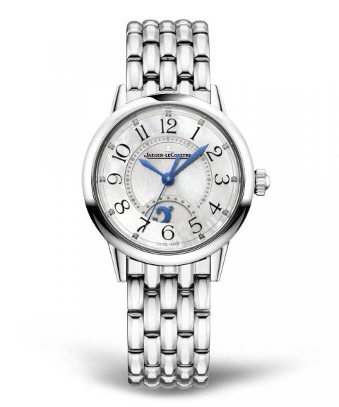 ジャガー・ルクルト ランデブー