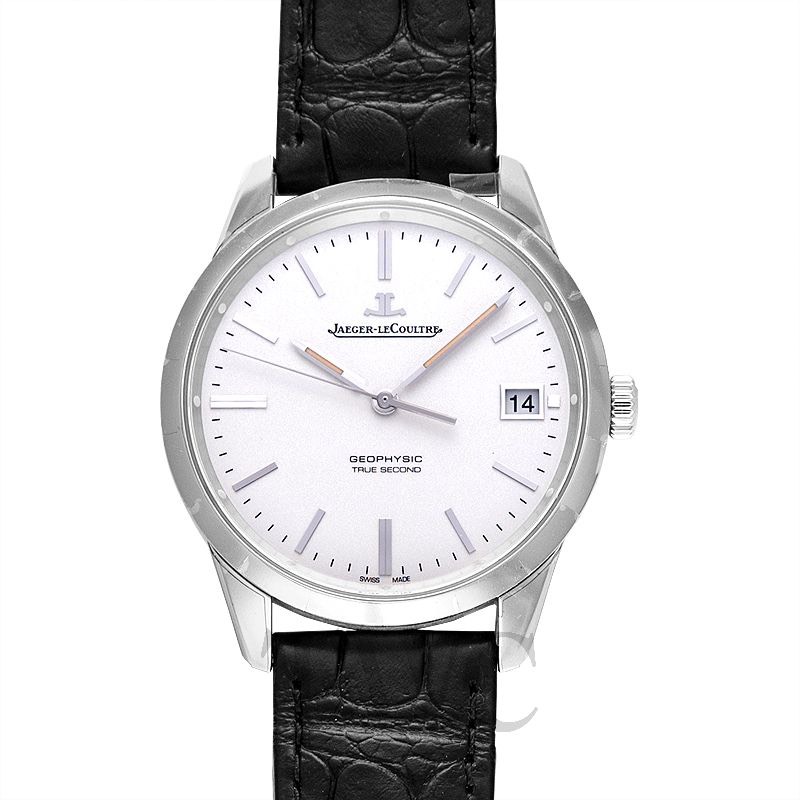 ジャガー・ルクルト マスター・ジオグラフィック