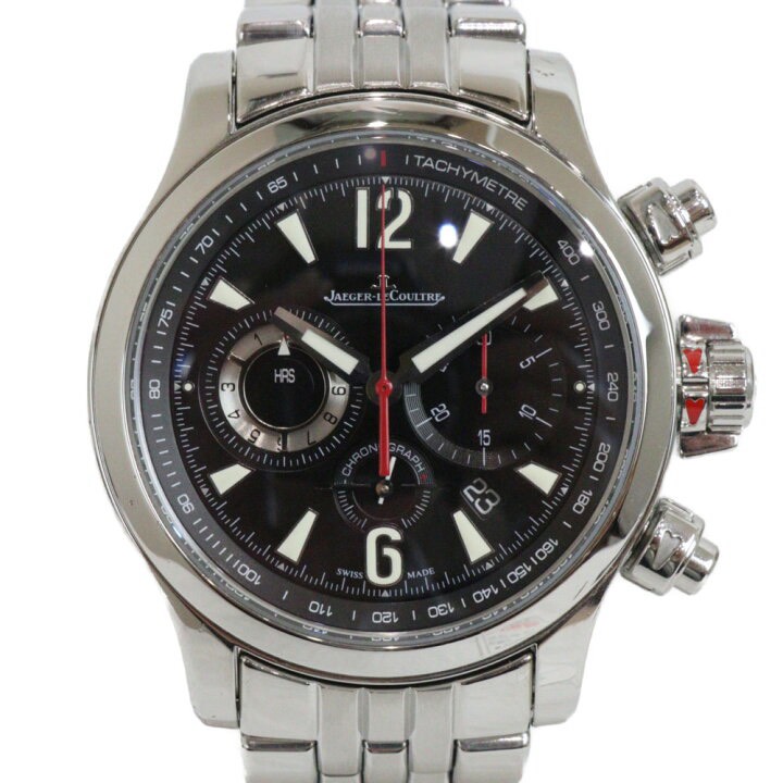 ジャガー・ルクルト マスター・コンプレッサー