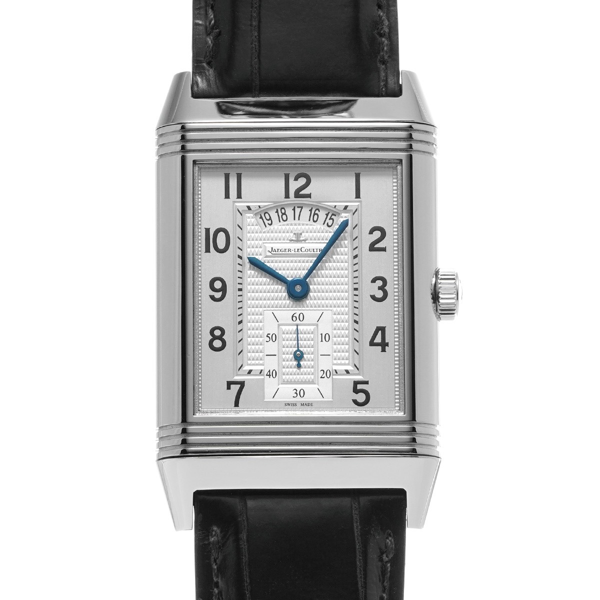 ジャガー・ルクルト グランド・レベルソ