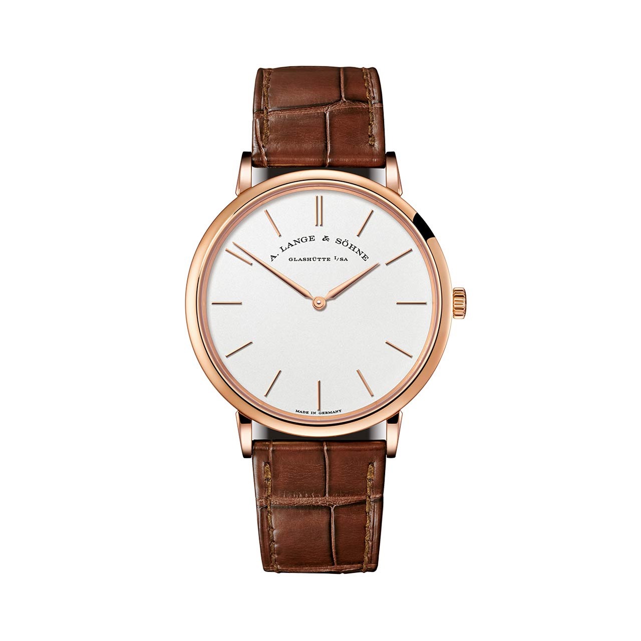 ランゲ＆ゾーネ サクソニア