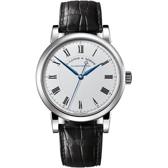 ランゲ＆ゾーネ リヒャルトランゲ