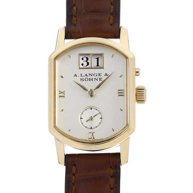 ランゲ＆ゾーネ アーケード