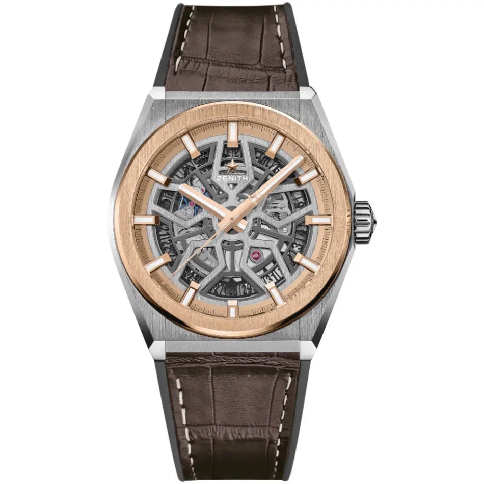 ゼニス デファイ クラシック