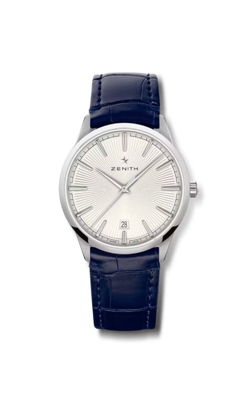 ゼニス エリート　クラシック