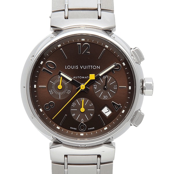 ヴィトン タンブール