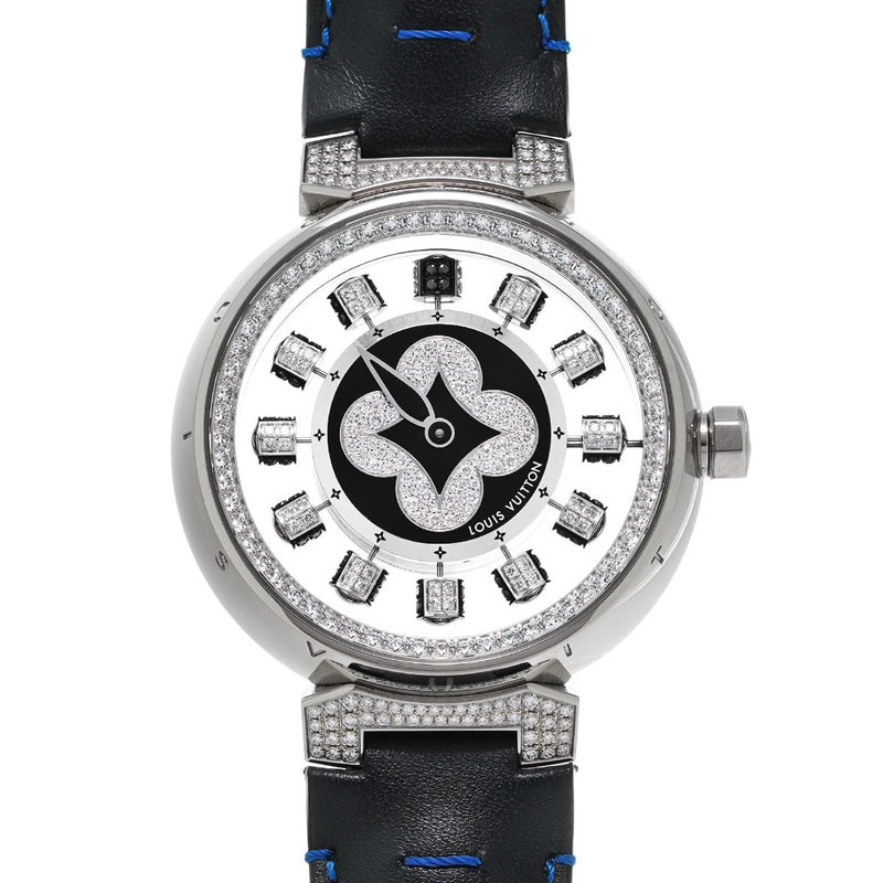 ヴィトン タンブール スピンタイム