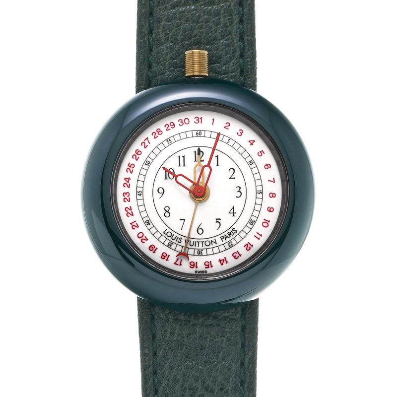 ヴィトン モントレ