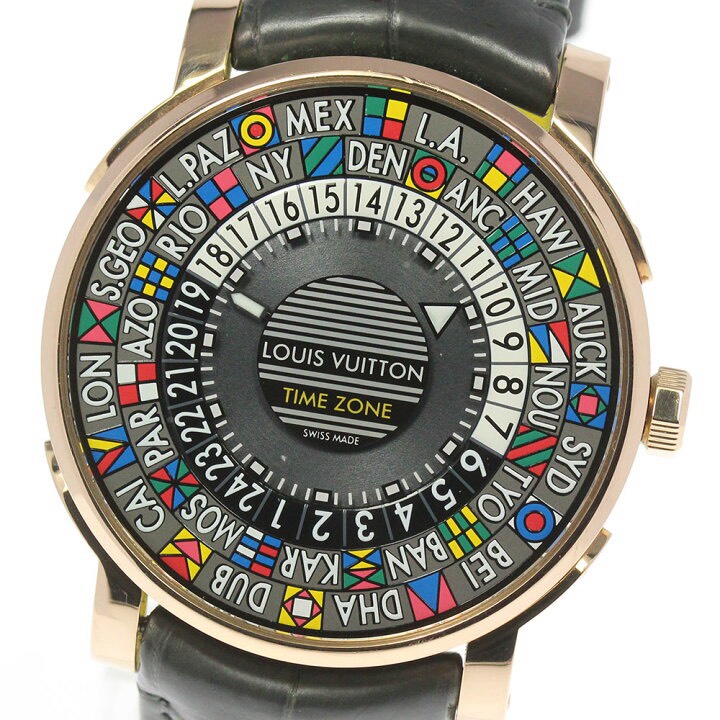 ヴィトン エスカル