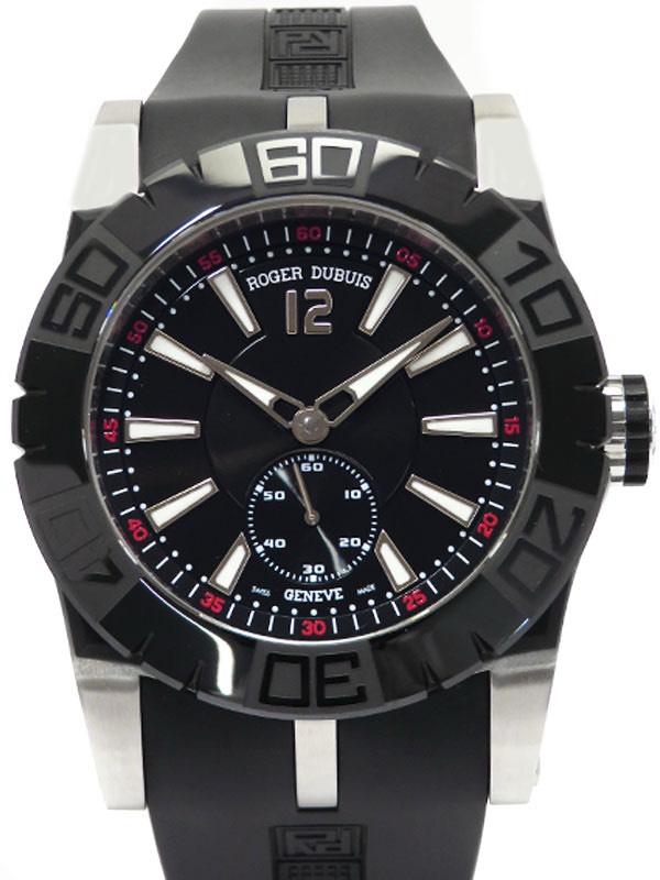 ロジェ デュブイ イージーダイバー