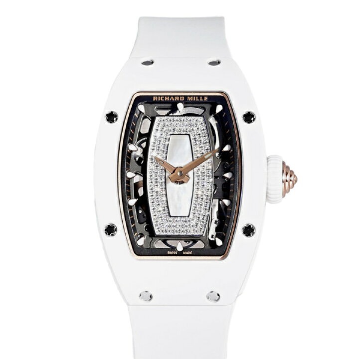 リシャール・ミル RM07-01