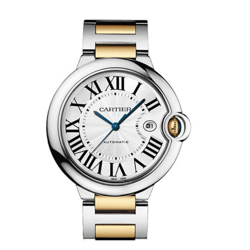 カルティエ バロンブルー