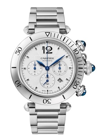 カルティエ パシャ