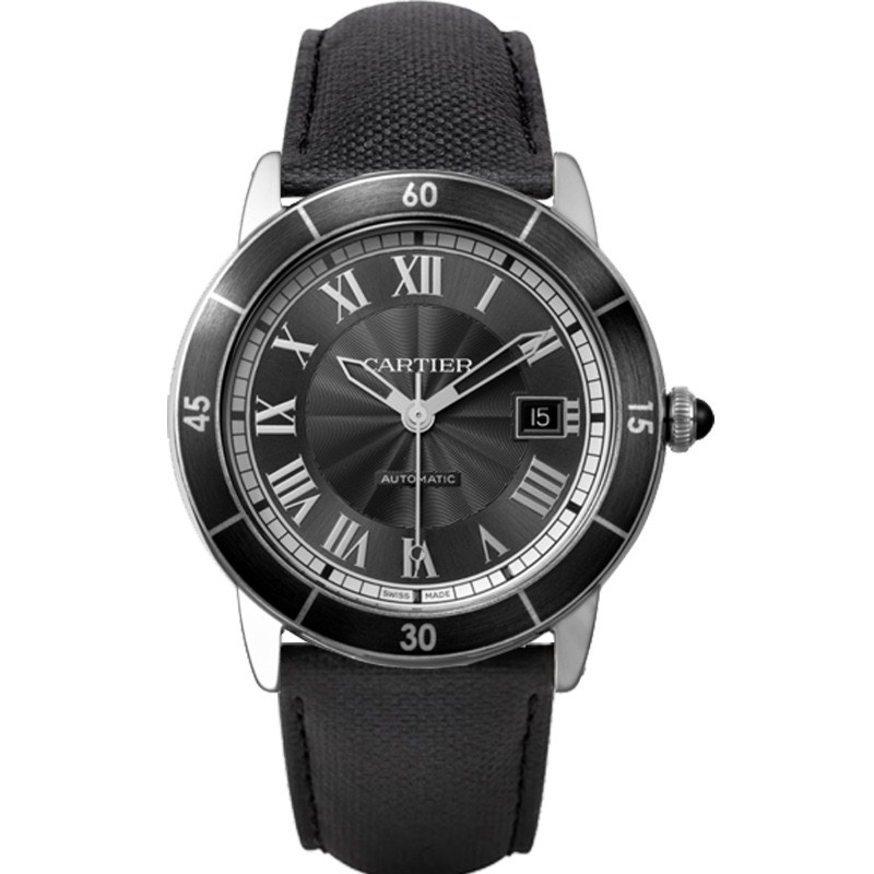 カルティエ ロンド