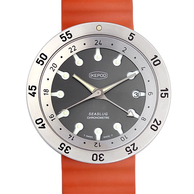 アイクポッド シースラッグ