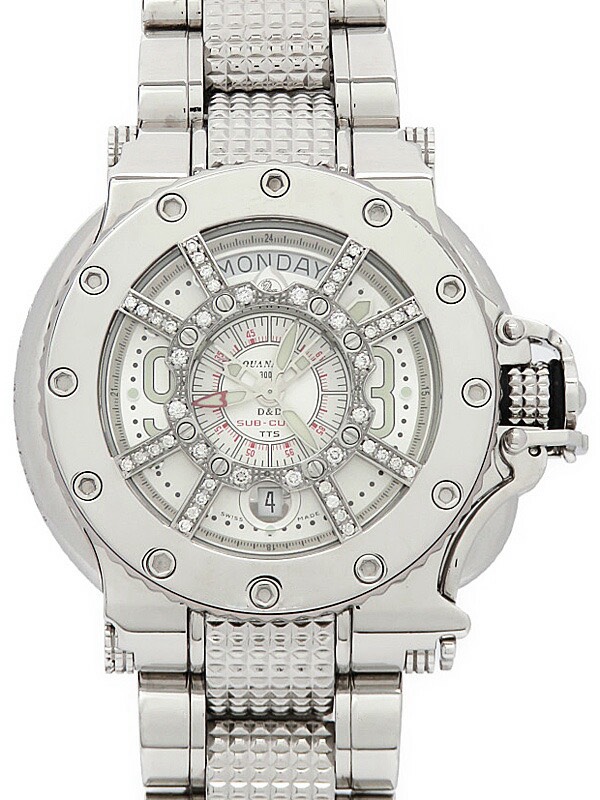 アクアノウティック キングクーダ