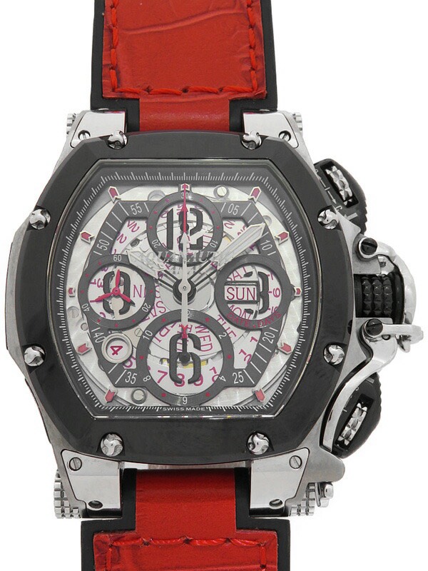 アクアノウティック キングトノー