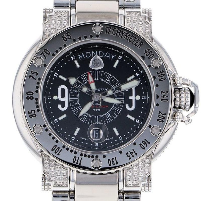 アクアノウティック ファーストクーダ