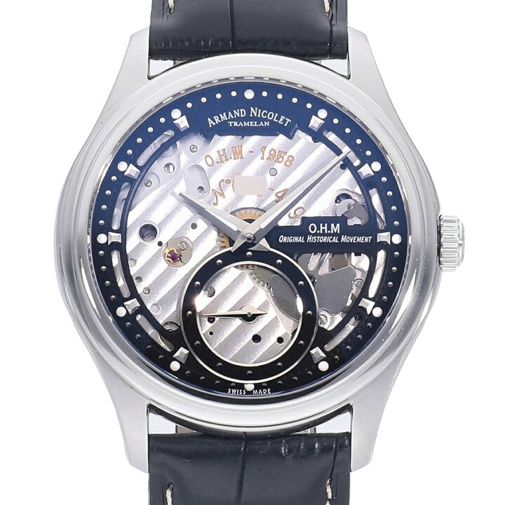 アルマンニコレ L14