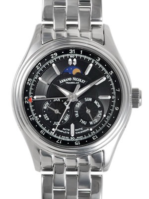 アルマンニコレ MO2 コンプリートカレンダー