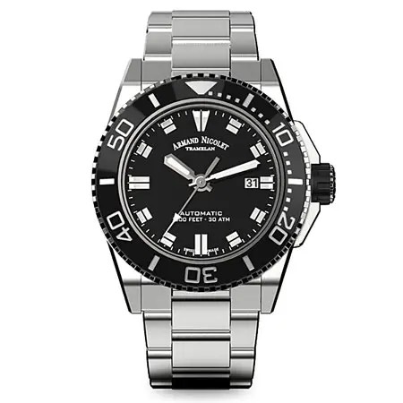 アルマンニコレ JS9