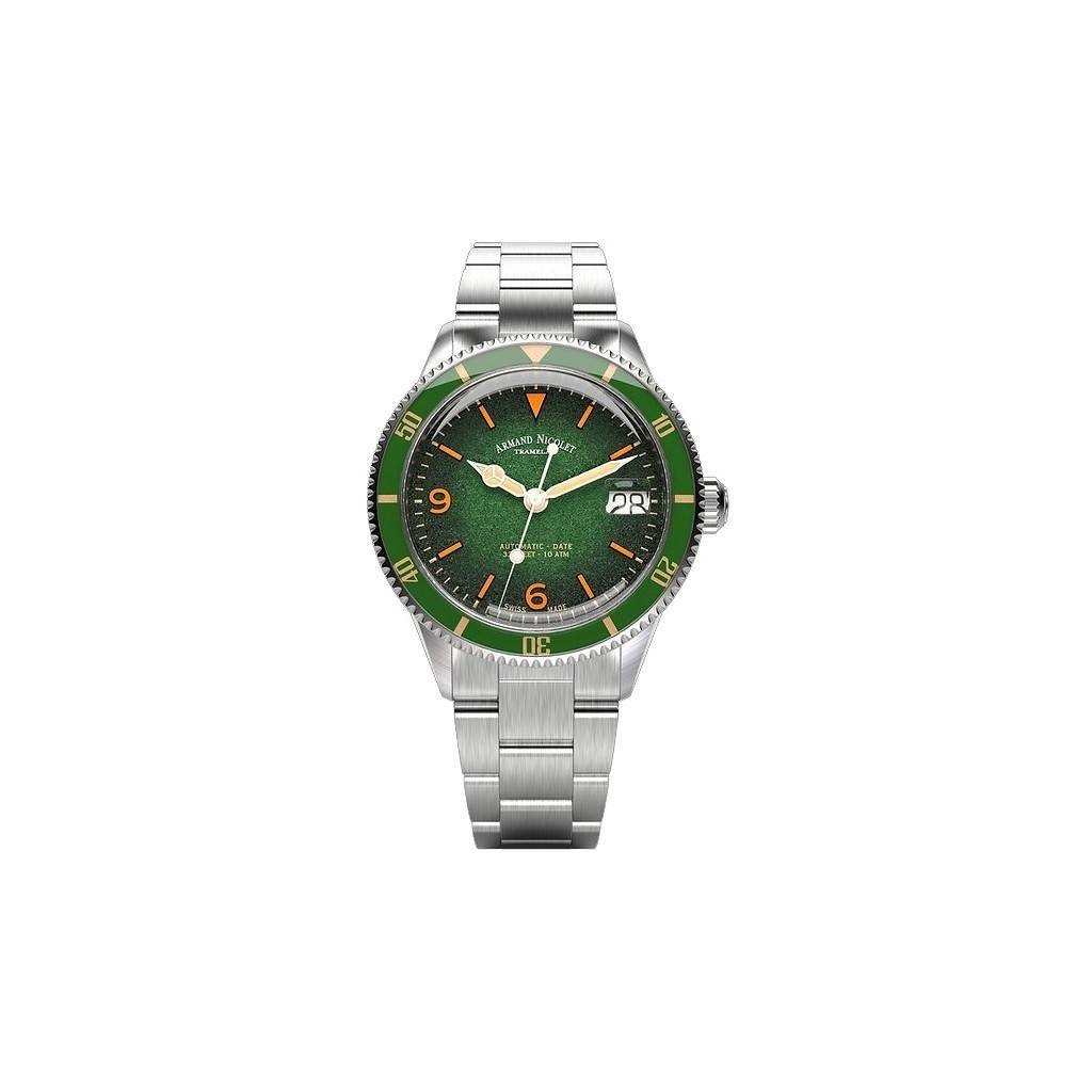 アルマンニコレ VS1