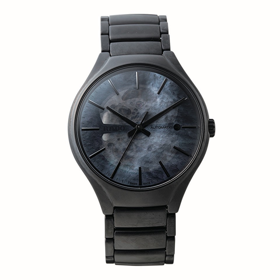 ラドー トゥルーオープンハート