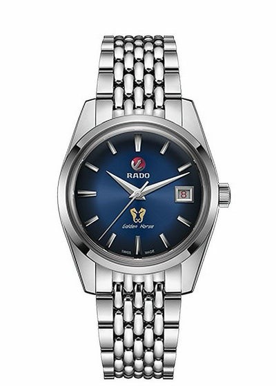 ラドー ゴールデンホース